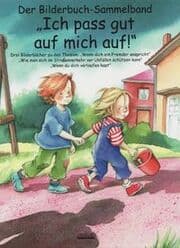 Cover von Ich pass gut auf mich auf!