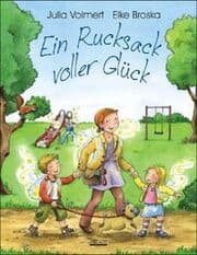 Cover von Ein Rucksack voller Glück