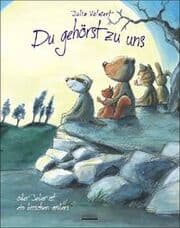 Cover von Du gehörst zu uns oder Jeder ist ein bisschen anders