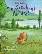 Cover von Ein Geschenk für dich