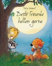 Cover von Beste Freunde helfen gerne