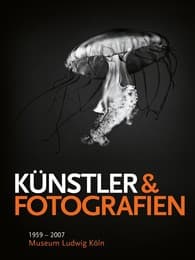 Cover von Künstler & Fotografien