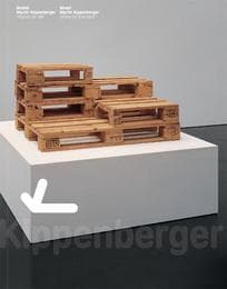 Cover von Modell Martin Kippenberger