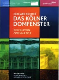 Cover von Gerhard Richter. Das Kölner Domfenster, 2007