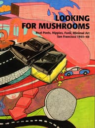 Cover von Looking for Mushrooms