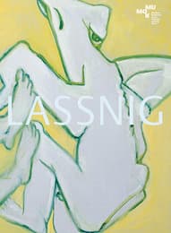 Cover von Maria Lassnig