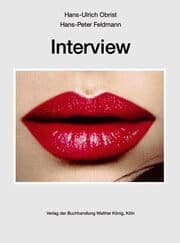 Cover von Interview