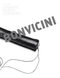Cover von Monica Bonvicini. This Hammer Means Business