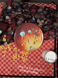 Cover von Kai Althoff and Nick Z.Dream Cereal