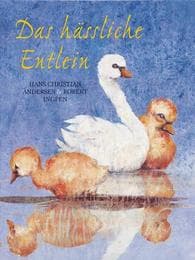 Cover von Das hässliche Entlein