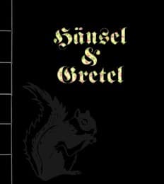 Cover von Hänsel & Gretel