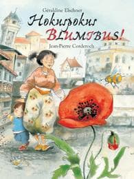 Cover von Hokuspokus Blumibus!