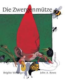 Cover von Die Zwergenmütze