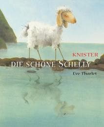 Cover von Die schöne Schelly