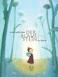 Cover von Der blaue Stein