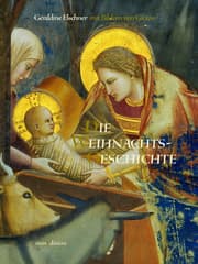 Cover von Die Weihnachts-Geschichte