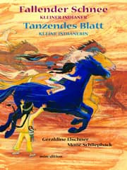 Cover von Fallender Schnee/Tanzendes Blatt