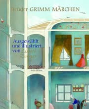 Cover von Grimm Märchen
