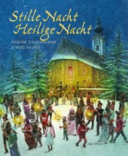 Cover von Stille Nacht! Heilige Nacht!
