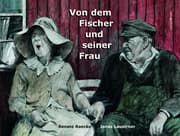 Cover von Der Fischer und seine Frau
