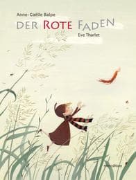 Cover von Der rote Faden