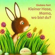 Cover von Kleiner Hase - Mama, wo bist Du?