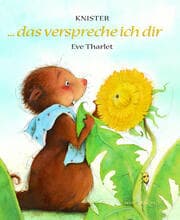 Cover von ...das verspreche ich Dir