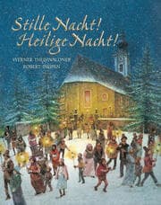 Cover von Stille Nacht, heilige Nacht
