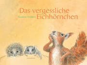 Cover von Das vergessliche Eichhörnchen