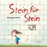 Cover von Stein für Stein