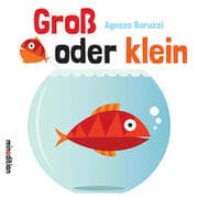 Cover von Groß oder klein