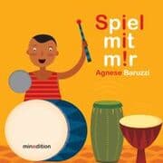 Cover von Spiel mit mir!