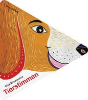 Cover von Tierstimmen