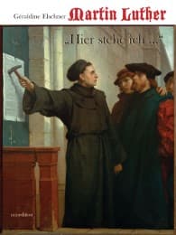 Cover von Martin Luther