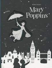 Cover von Mary Poppins