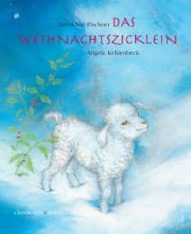 Cover von Das Weihnachtszicklein