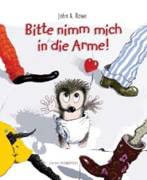 Cover von Bitte nimm mich in die Arme!