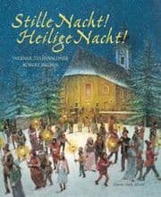Cover von Stille Nacht - Heilige Nacht