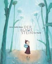 Cover von Der blaue Stein