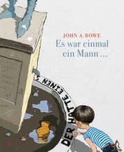 Cover von Es war einmal ein Mann/Junge...