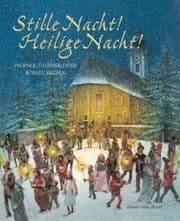 Cover von Stille Nacht - Heilige Nacht