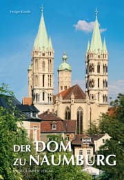 Cover von Der Dom zu Naumburg