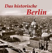 Cover von Das Historische Berlin