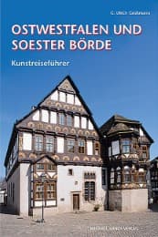 Cover von Ostwestfalen und Soester Börde