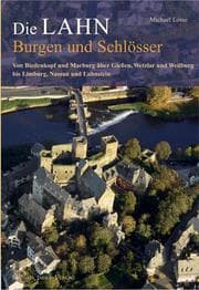 Cover von Burgen und Schlösser an der Lahn