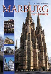 Cover von Marburg