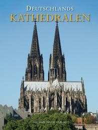 Cover von Deutschlands Kathedralen