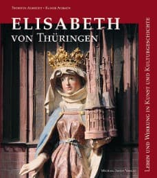 Cover von Elisabeth von Thüringen