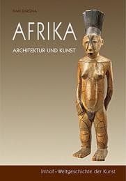 Cover von Afrika
