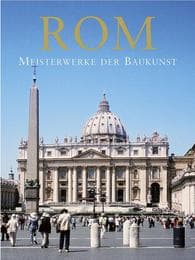 Cover von Rom